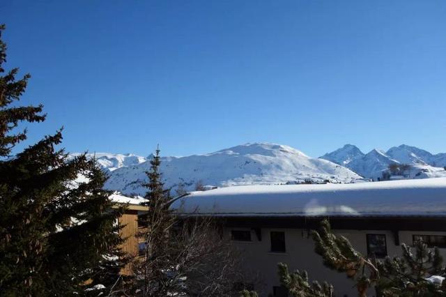 Résidence 2 Anges A - Alpe d'Huez