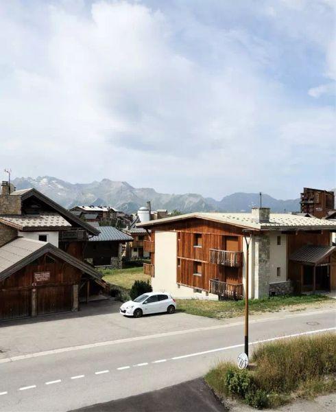 Résidence Bragelonne - Alpe d'Huez