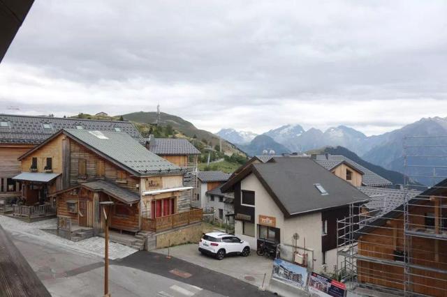 Résidence Edelweiss - Alpe d'Huez