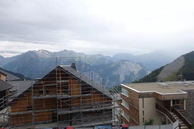 Résidence Edelweiss - Alpe d'Huez