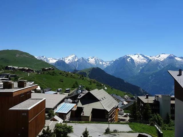 Résidence Citriere - Alpe d'Huez