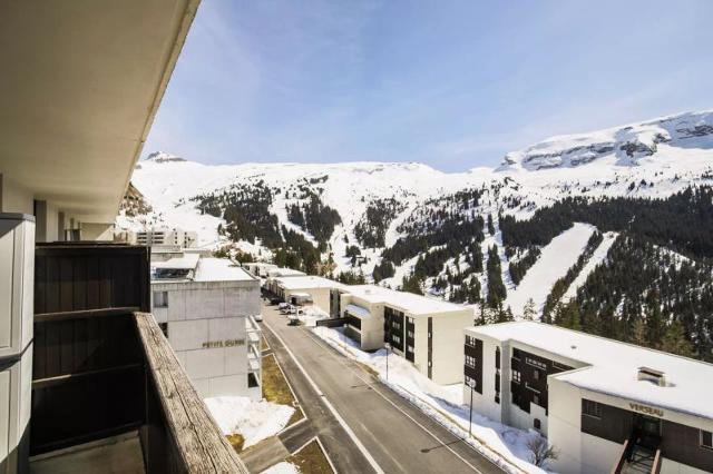 Résidence Pégase 2 - maeva Home - Flaine Forêt 1700