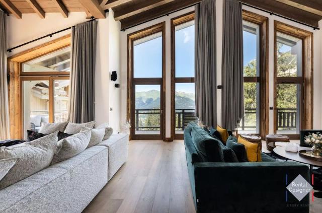 Résidence Canyon Lodge - Courchevel 1650