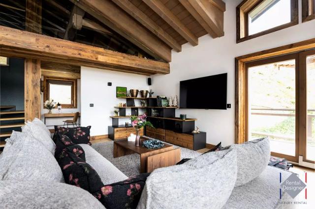 Résidence Canyon Lodge - Courchevel 1650