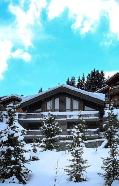 Résidence Canyon Lodge - Courchevel 1650