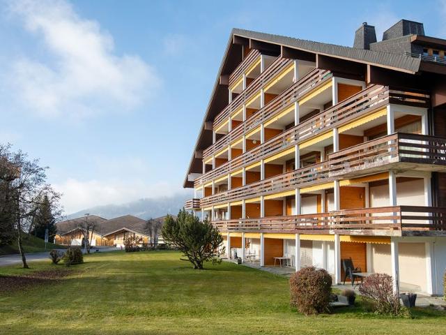 Appartement Opale 24 - Villars - sur - Ollons 