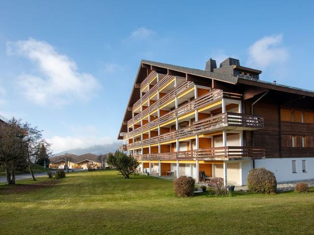 Appartement Opale 24 - Villars - sur - Ollons 