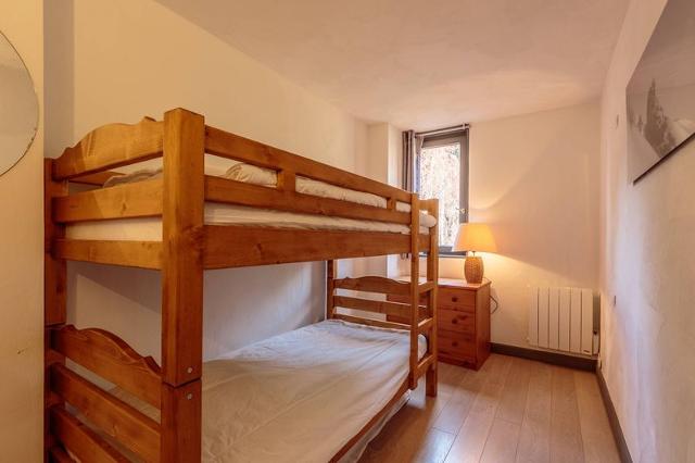 Appartement Nova LA-NOVA1460 - Les Arcs 1800