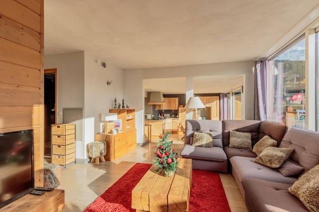 Appartement Nova LA-NOVA1460 - Les Arcs 1800