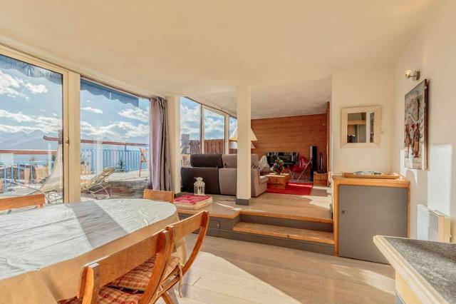 Appartement Nova LA-NOVA1460 - Les Arcs 1800