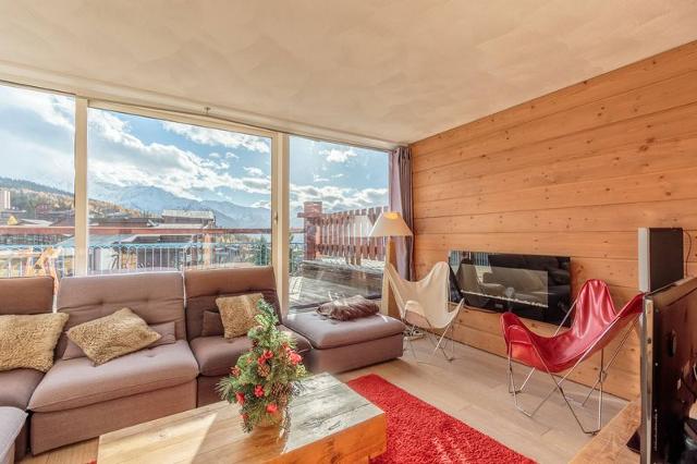 Appartement Nova LA-NOVA1460 - Les Arcs 1800