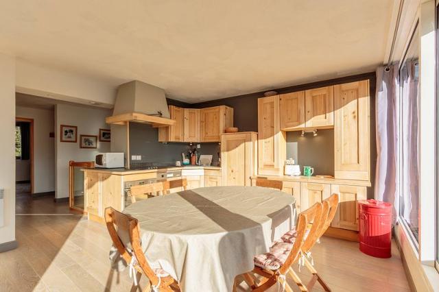 Appartement Nova LA-NOVA1460 - Les Arcs 1800