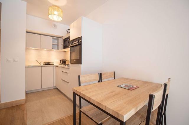 Appartement Lumi Batiment B VM-LUMIB302PH - Valmorel