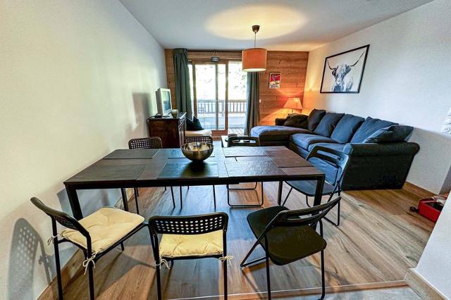 Appartement Lumi Batiment B VM-LUMIB402aPH - Valmorel