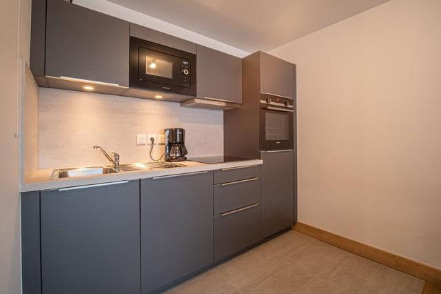 Appartement Lumi Batiment B VM-LUMIB402aPH - Valmorel