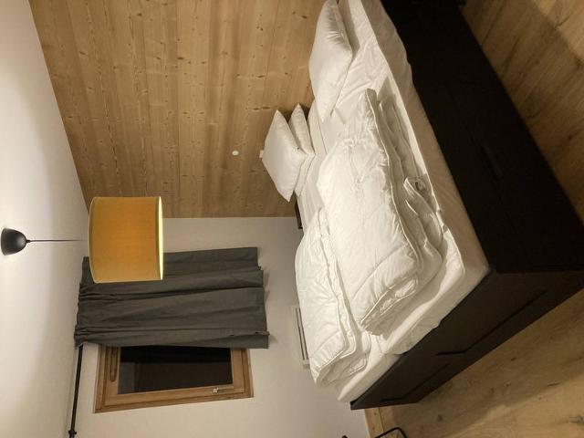 Appartement Lumi Batiment B VM-LUMIB402aPH - Valmorel