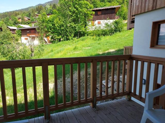 Appartement Lumi Batiment B VM-LUMIB104PH - Valmorel