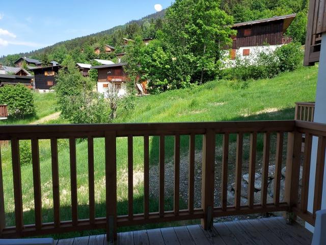 Appartement Lumi Batiment B VM-LUMIB104PH - Valmorel