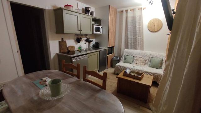 Appartement Les Fermes De St Sorlin FER-CHA-L04 - Saint Sorlin d'Arves