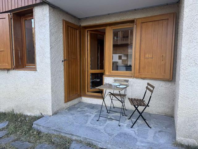 Appartement Pierres Plates PPLAT04ASS - Valmorel