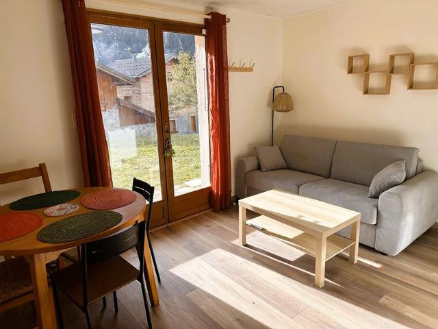 Appartements PORTETTA - Pralognan la Vanoise