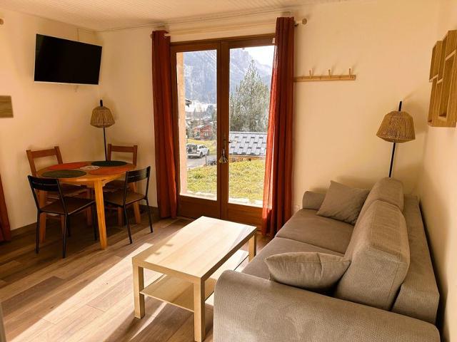 Appartements PORTETTA - Pralognan la Vanoise