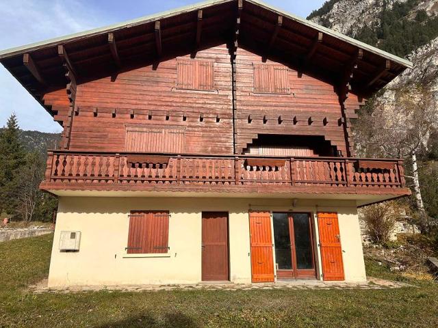 Appartements PORTETTA - Pralognan la Vanoise