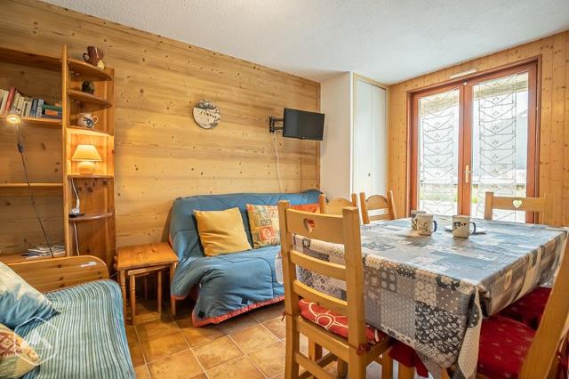 Appartements SAINT SEBASTIEN - Aussois