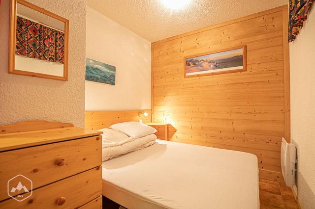 Appartements SAINT SEBASTIEN - Aussois