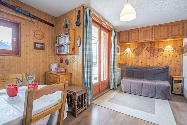 Appartements SAINT SEBASTIEN - Aussois