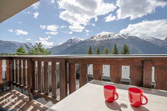 Appartements SAINT SEBASTIEN - Aussois