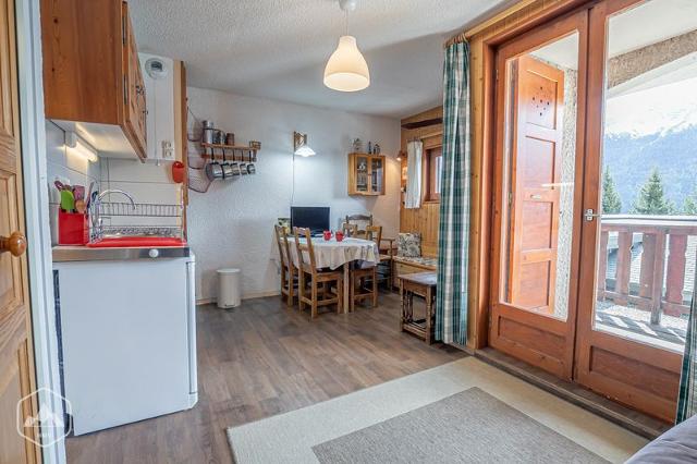 Appartements SAINT SEBASTIEN - Aussois