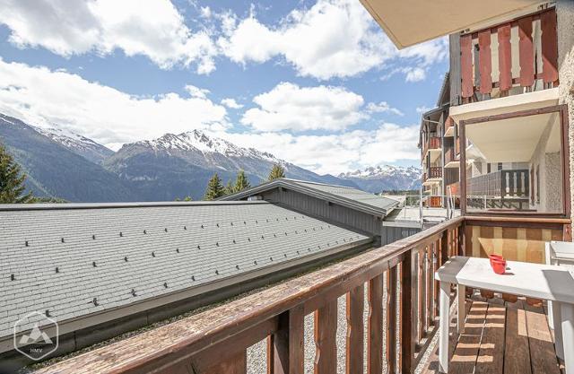 Appartements SAINT SEBASTIEN - Aussois