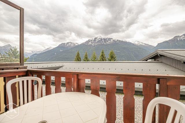 Appartements SAINT SEBASTIEN - Aussois