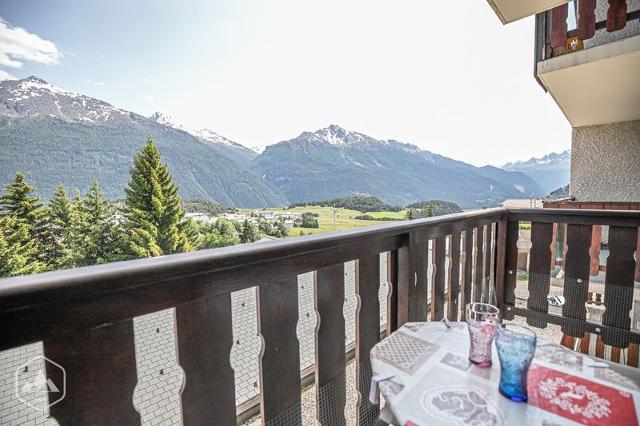 Appartements SAINT SEBASTIEN - Aussois