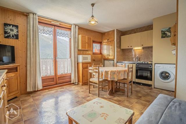 Appartements SAINT SEBASTIEN - Aussois