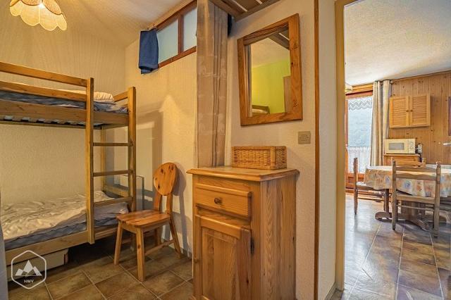 Appartements SAINT SEBASTIEN - Aussois