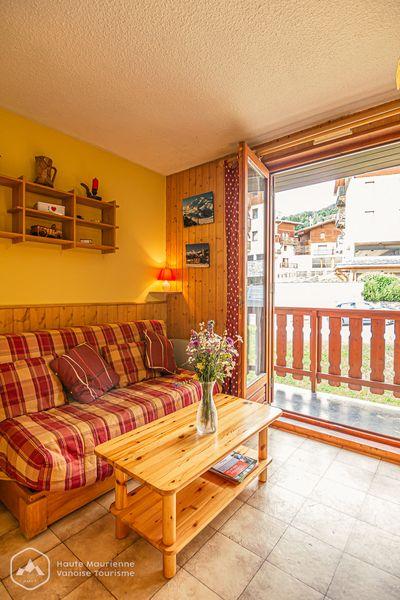 Appartements SAINT SEBASTIEN - Aussois