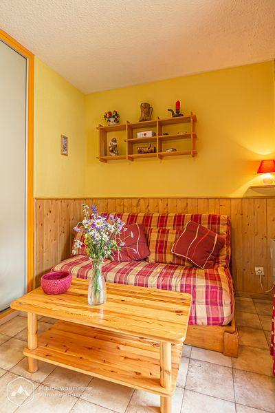 Appartements SAINT SEBASTIEN - Aussois