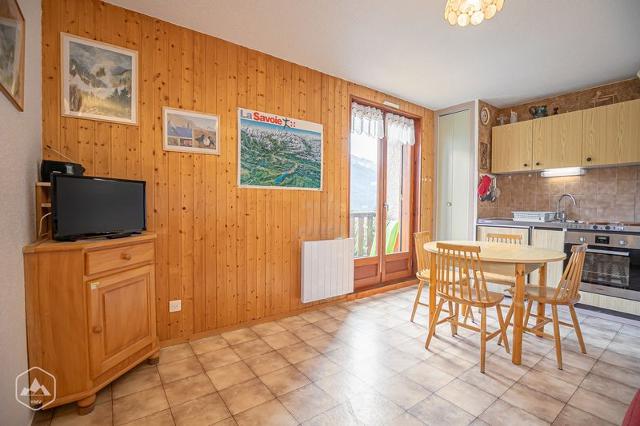 Appartements SAINT SEBASTIEN - Aussois