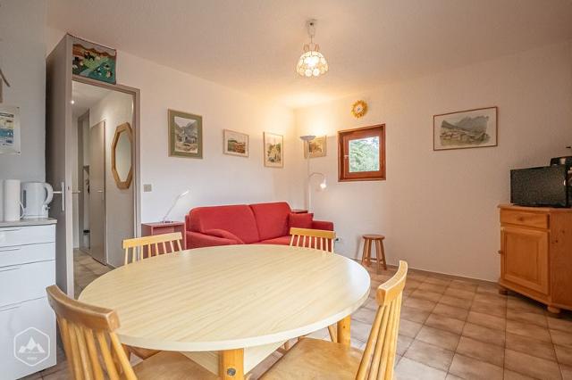 Appartements SAINT SEBASTIEN - Aussois