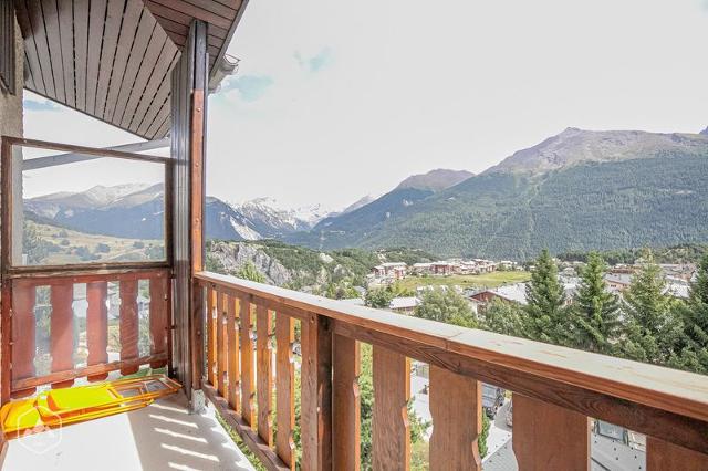 Appartements SAINT SEBASTIEN - Aussois