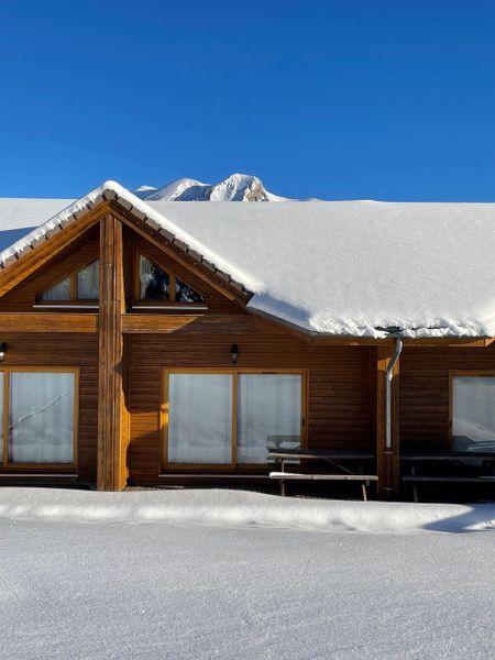 CHALET MARGOT - Superdévoluy