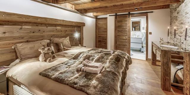 CHALET DES REVES - Plagne - Champagny en Vanoise