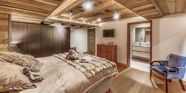 CHALET DES REVES - Plagne - Champagny en Vanoise