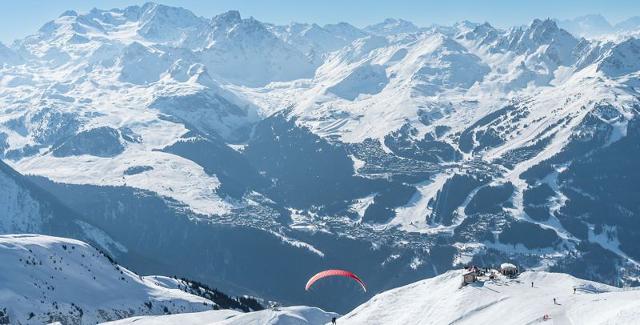 CHALET DES REVES - Plagne - Champagny en Vanoise