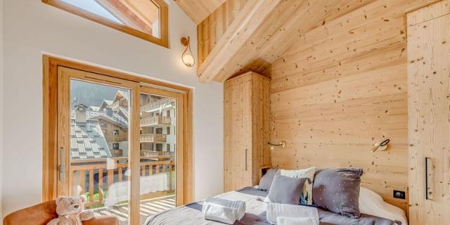 Appartements LE PALAIS DES DODES - Plagne - Champagny en Vanoise