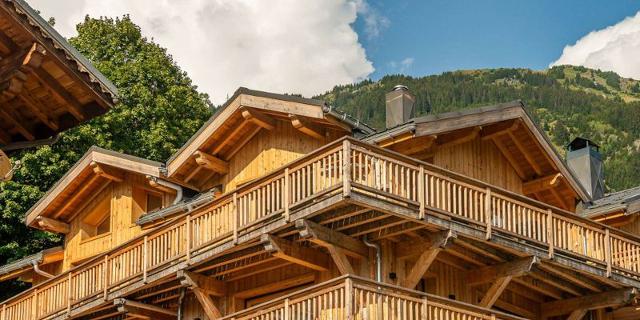 Appartements LE PALAIS DES DODES - Plagne - Champagny en Vanoise