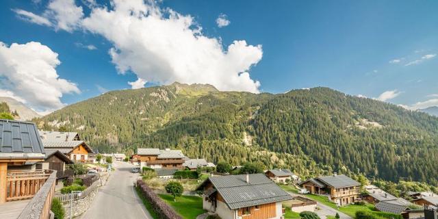 Appartements LE PALAIS DES DODES - Plagne - Champagny en Vanoise