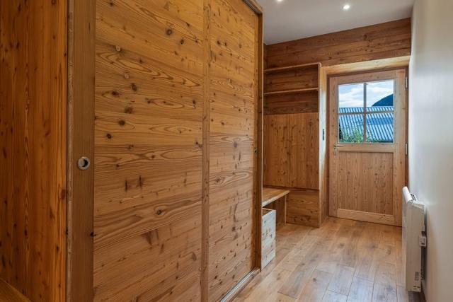 Appartements LA PETITE MAISON - Serre Chevalier 1500 - Monêtier Les Bains